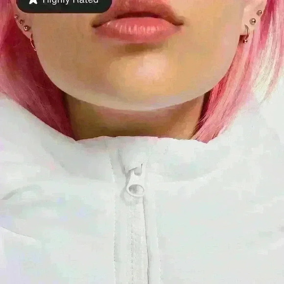 Women’s Classic Nike Puffer It’s a puffer if it’s bigger than norm doesn’t mat. - Picture 11 of 12